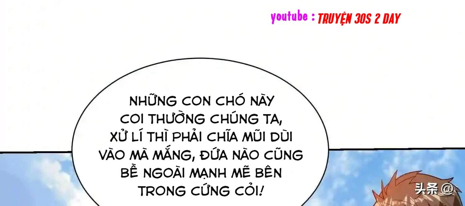 Mắt Phải Của Ta Là Thần Cấp Máy Tính Chapter 111 - Trang 2
