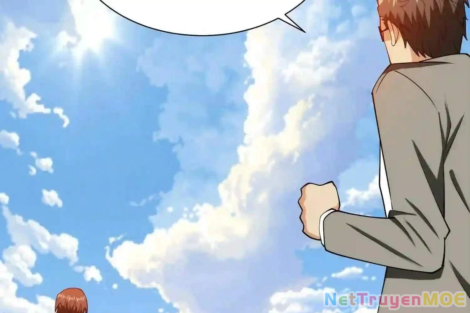 Mắt Phải Của Ta Là Thần Cấp Máy Tính Chapter 111 - Trang 2