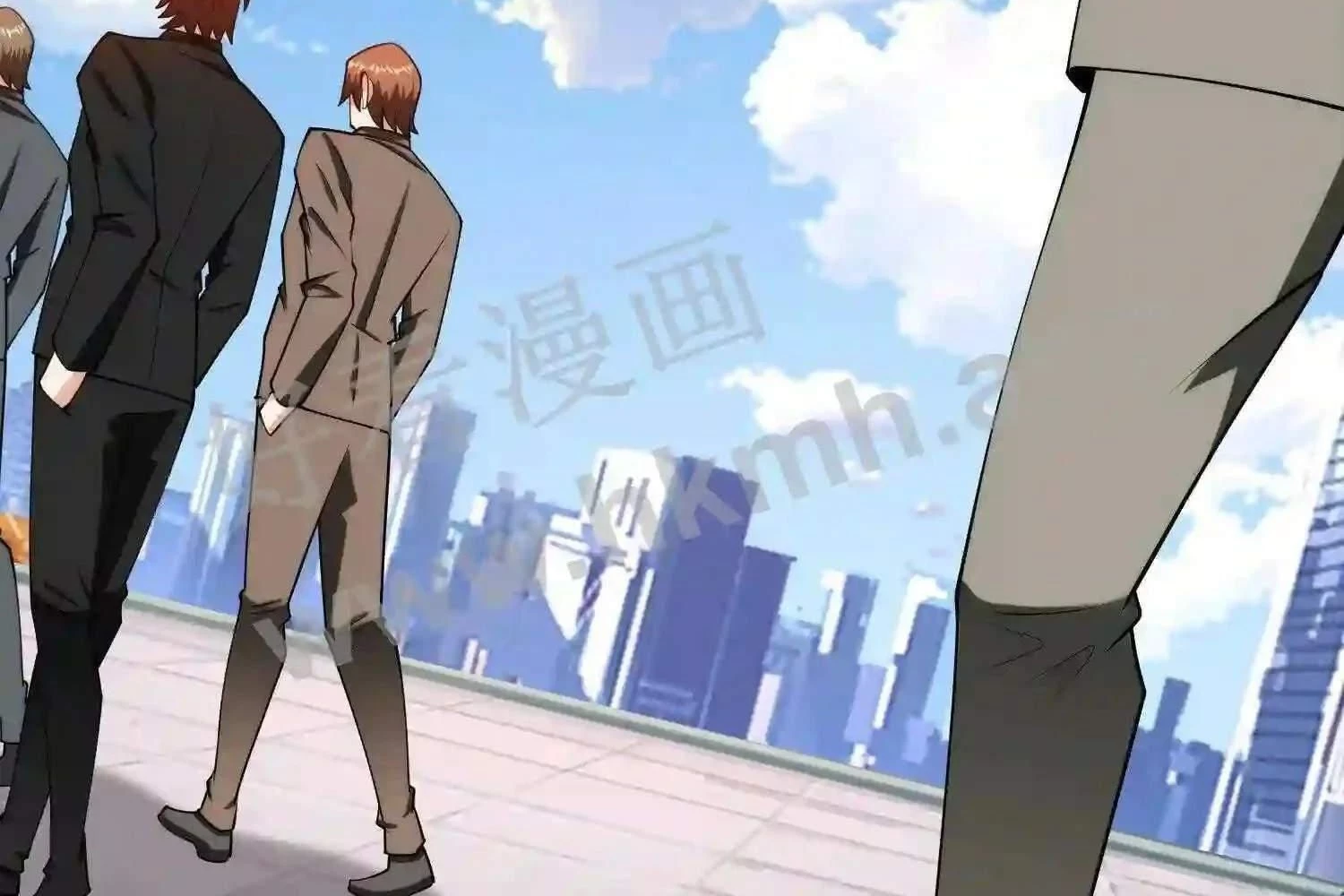 Mắt Phải Của Ta Là Thần Cấp Máy Tính Chapter 111 - Trang 2