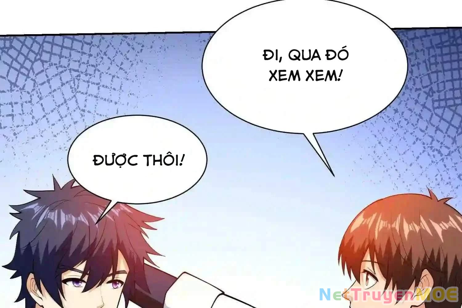 Mắt Phải Của Ta Là Thần Cấp Máy Tính Chapter 111 - Trang 2