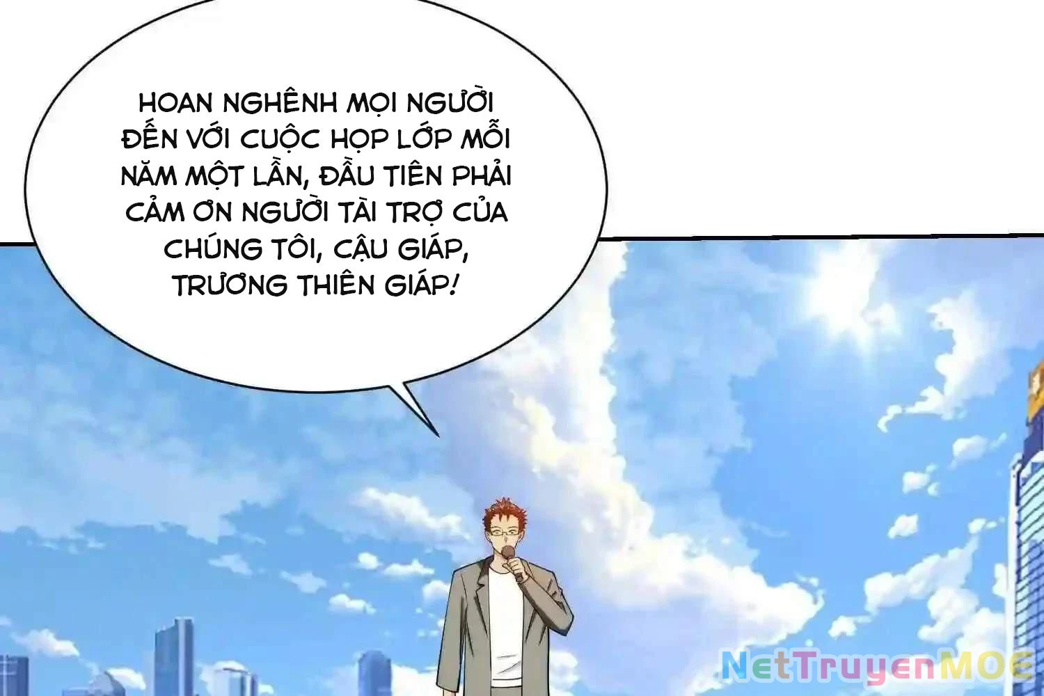 Mắt Phải Của Ta Là Thần Cấp Máy Tính Chapter 111 - Trang 2