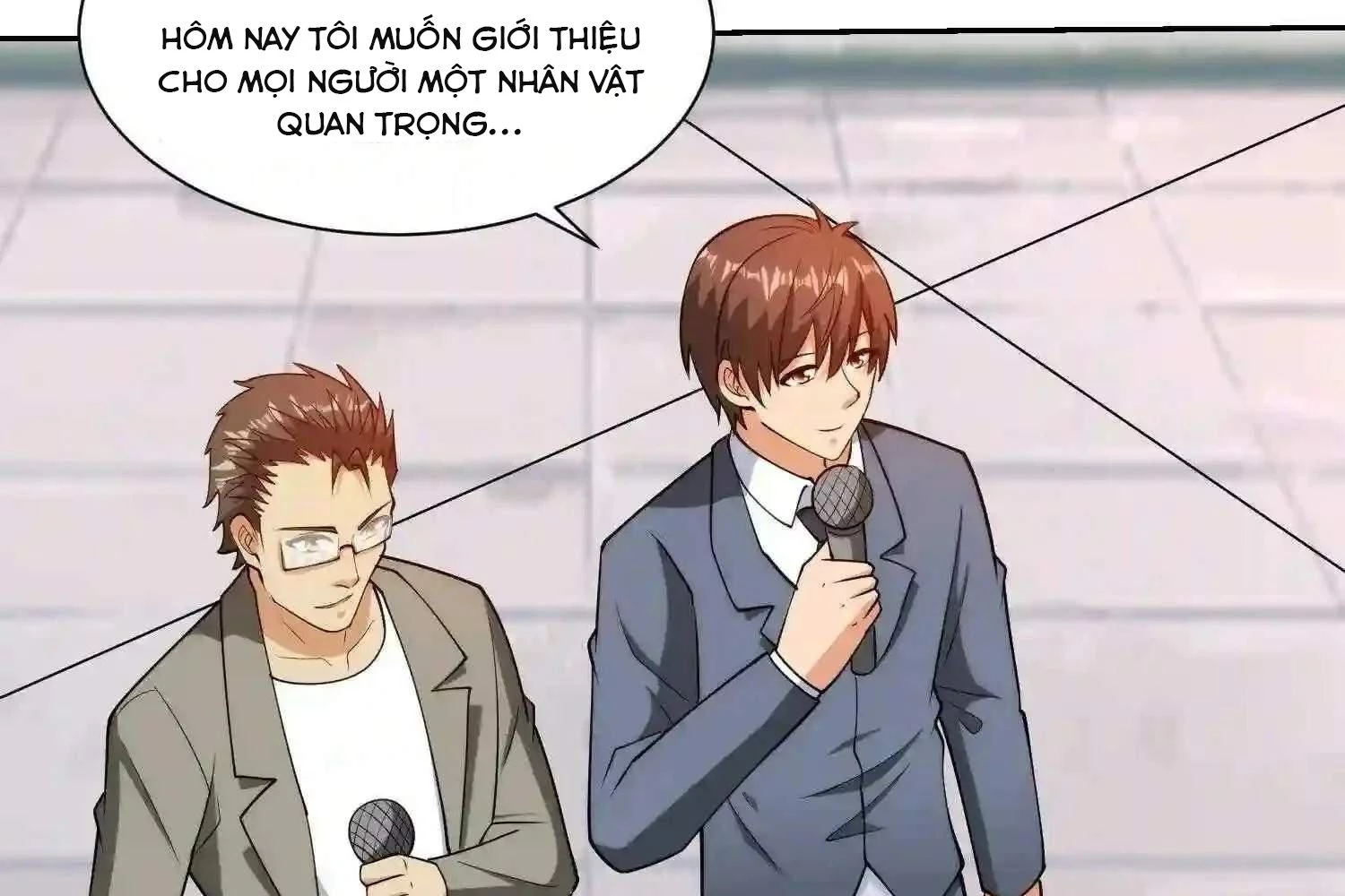 Mắt Phải Của Ta Là Thần Cấp Máy Tính Chapter 111 - Trang 2