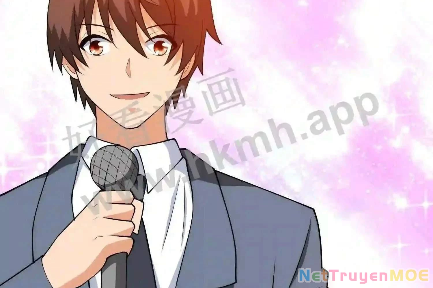 Mắt Phải Của Ta Là Thần Cấp Máy Tính Chapter 111 - Trang 2