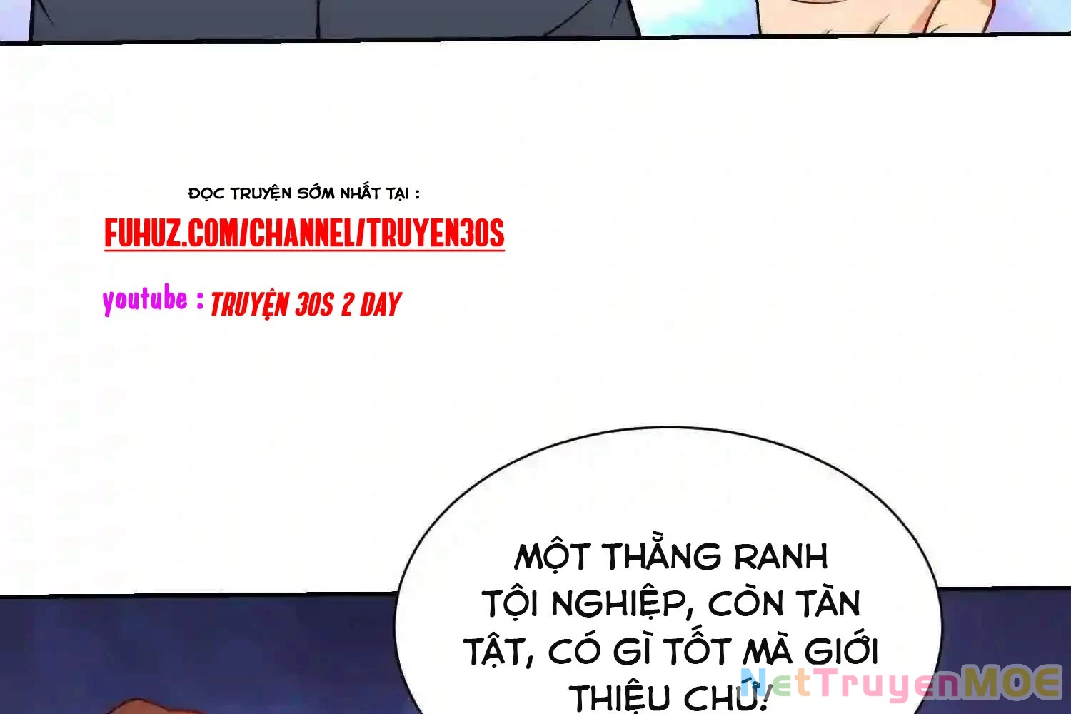 Mắt Phải Của Ta Là Thần Cấp Máy Tính Chapter 111 - Trang 2