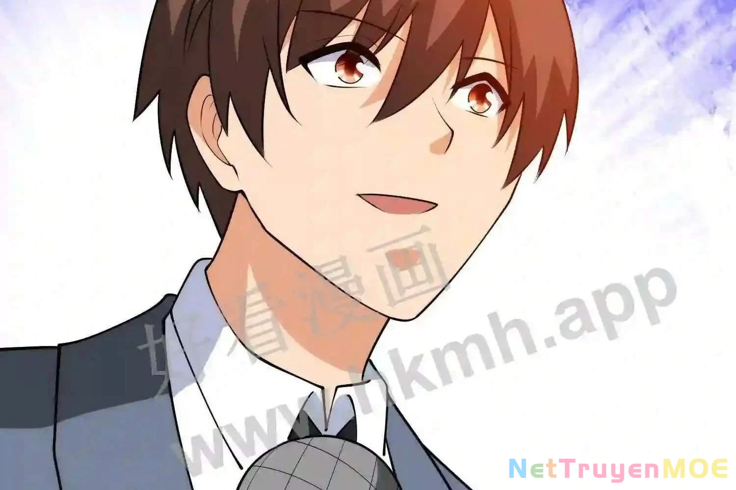 Mắt Phải Của Ta Là Thần Cấp Máy Tính Chapter 111 - Trang 2