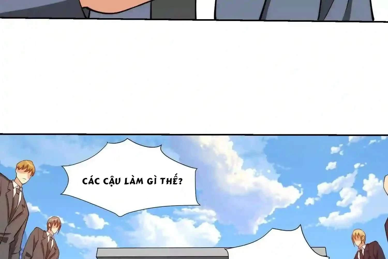 Mắt Phải Của Ta Là Thần Cấp Máy Tính Chapter 111 - Trang 2