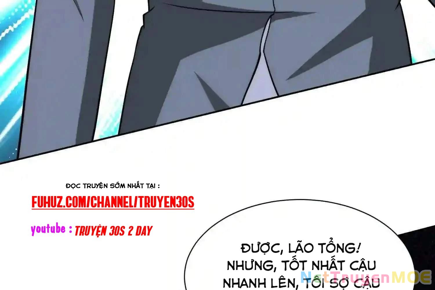 Mắt Phải Của Ta Là Thần Cấp Máy Tính Chapter 112 - Trang 2