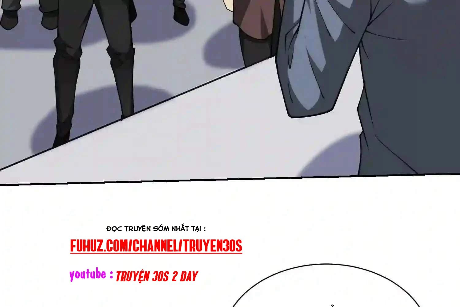 Mắt Phải Của Ta Là Thần Cấp Máy Tính Chapter 112 - Trang 2