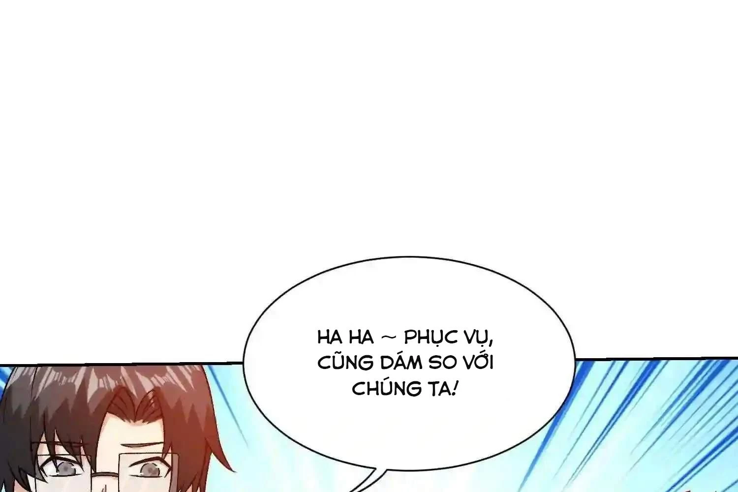 Mắt Phải Của Ta Là Thần Cấp Máy Tính Chapter 112 - Trang 2