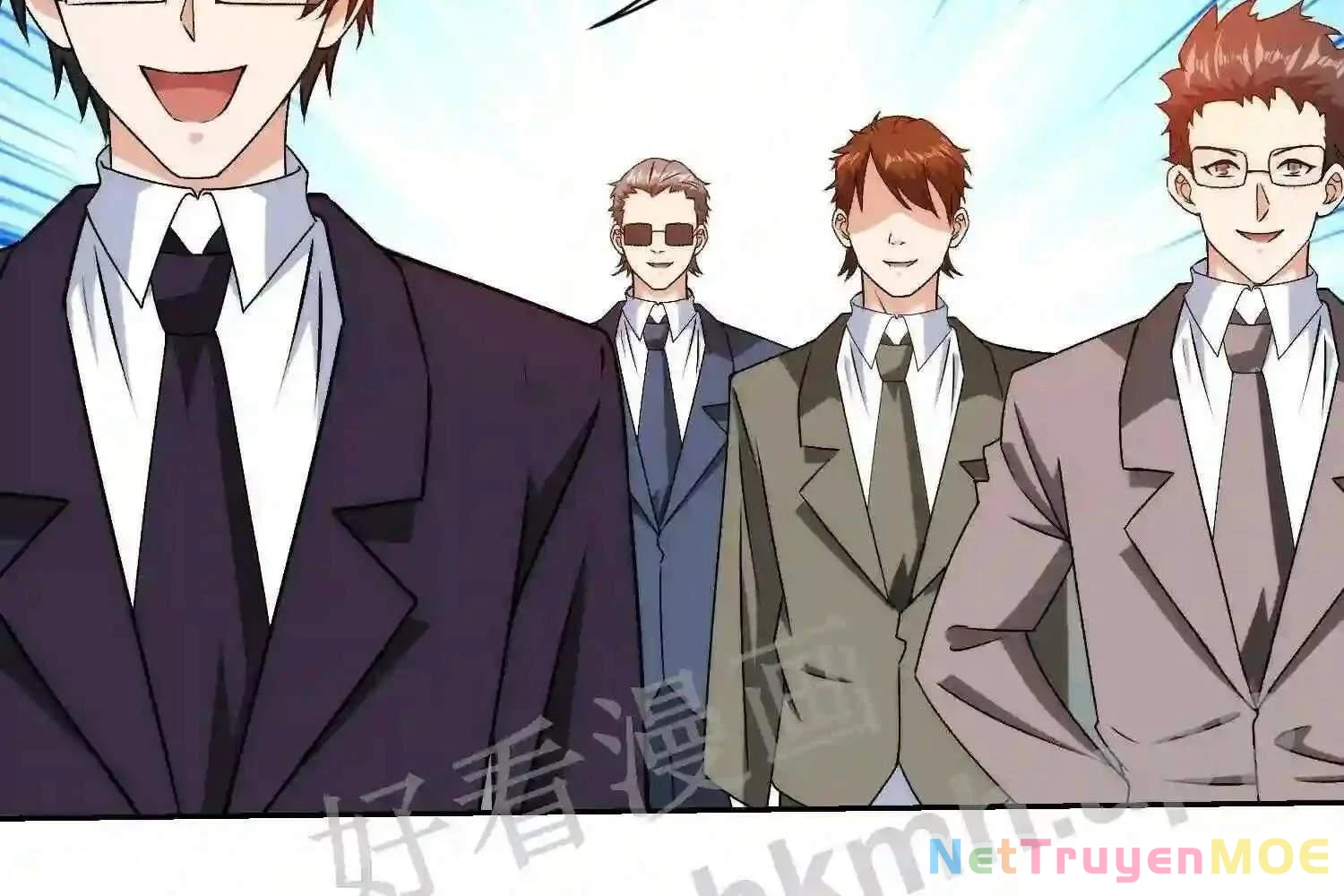 Mắt Phải Của Ta Là Thần Cấp Máy Tính Chapter 112 - Trang 2