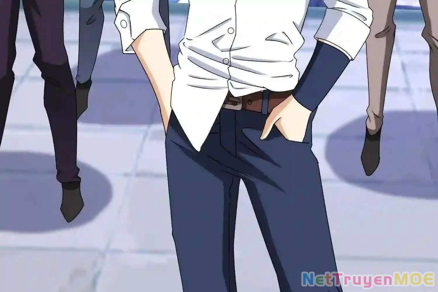 Mắt Phải Của Ta Là Thần Cấp Máy Tính Chapter 112 - Trang 2