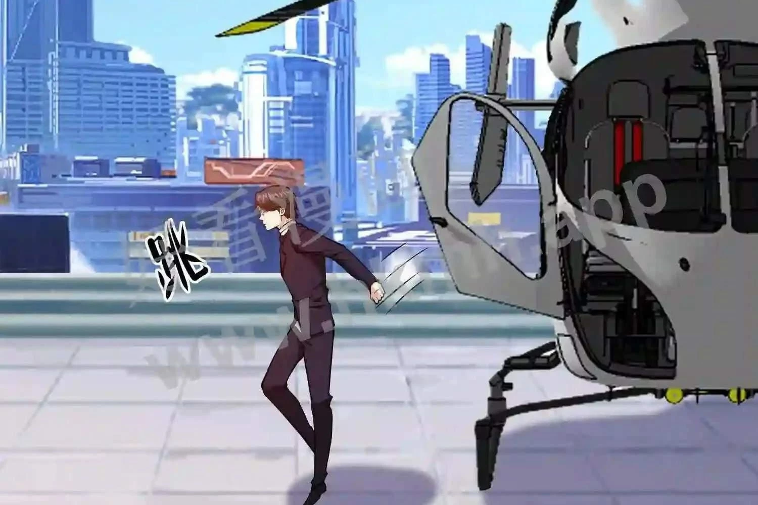 Mắt Phải Của Ta Là Thần Cấp Máy Tính Chapter 112 - Trang 2