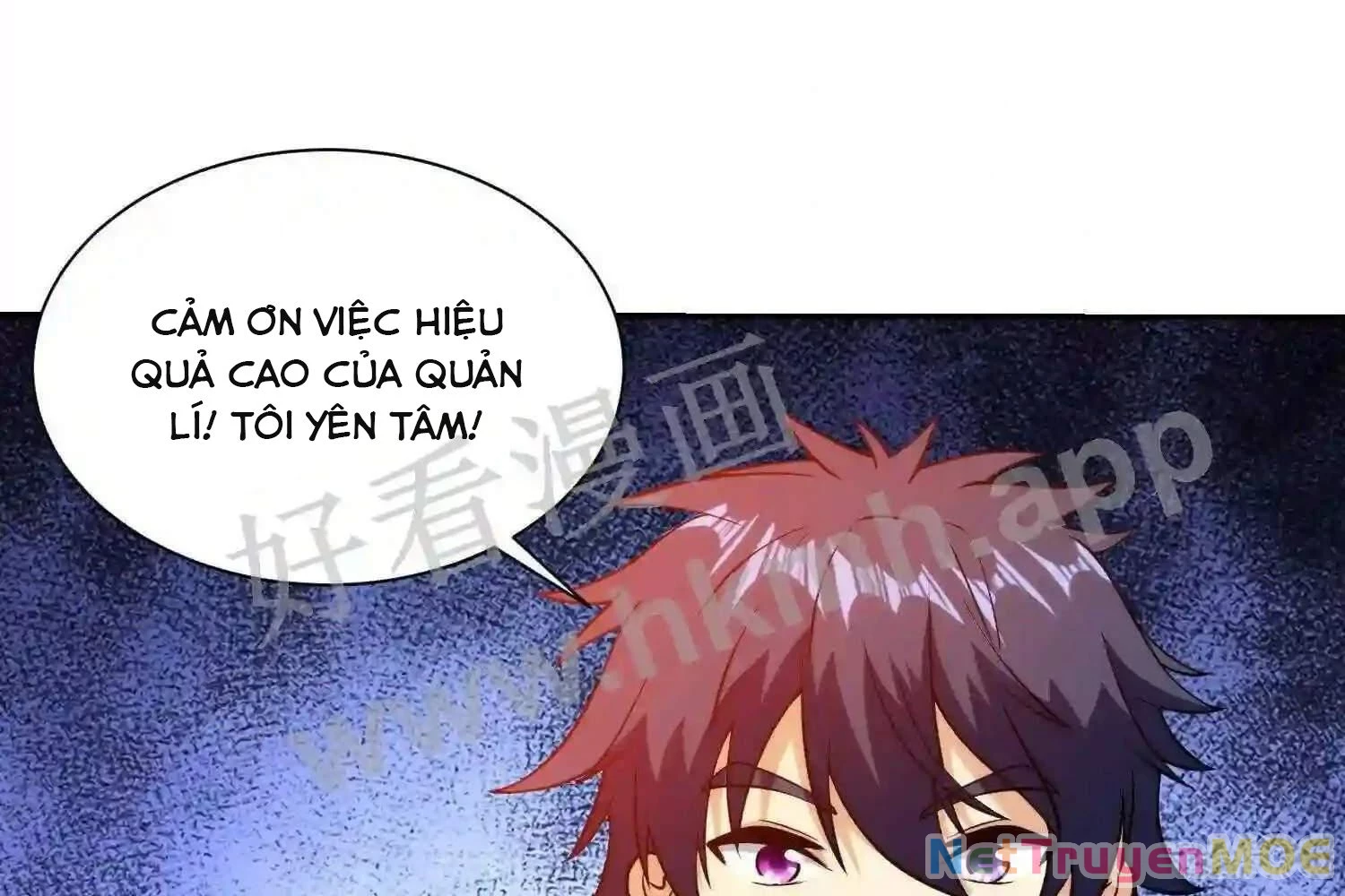 Mắt Phải Của Ta Là Thần Cấp Máy Tính Chapter 112 - Trang 2