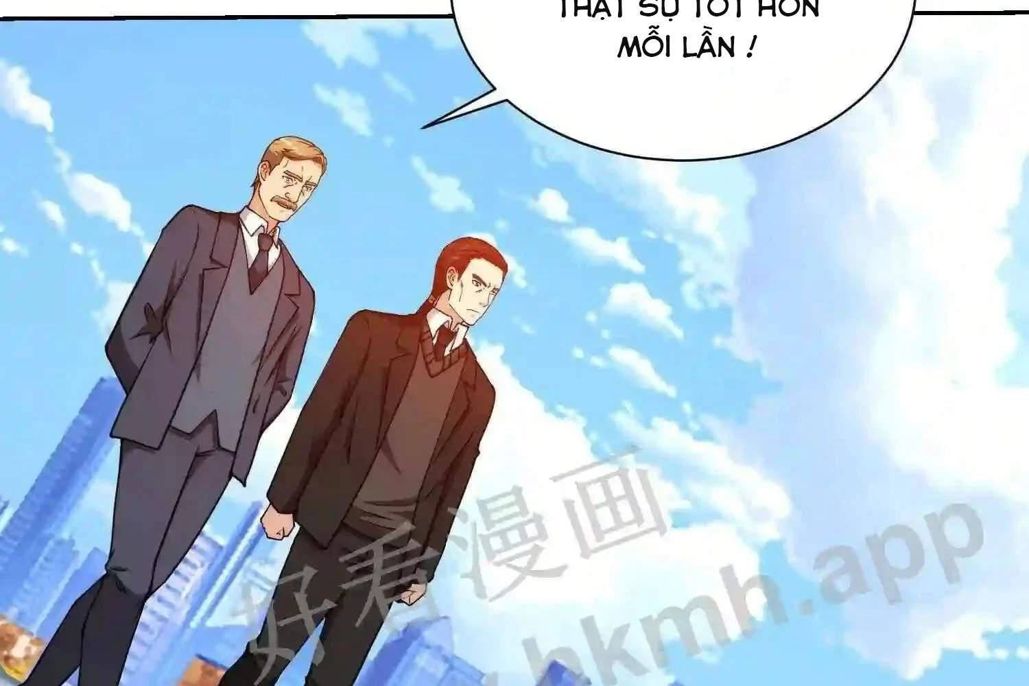 Mắt Phải Của Ta Là Thần Cấp Máy Tính Chapter 112 - Trang 2