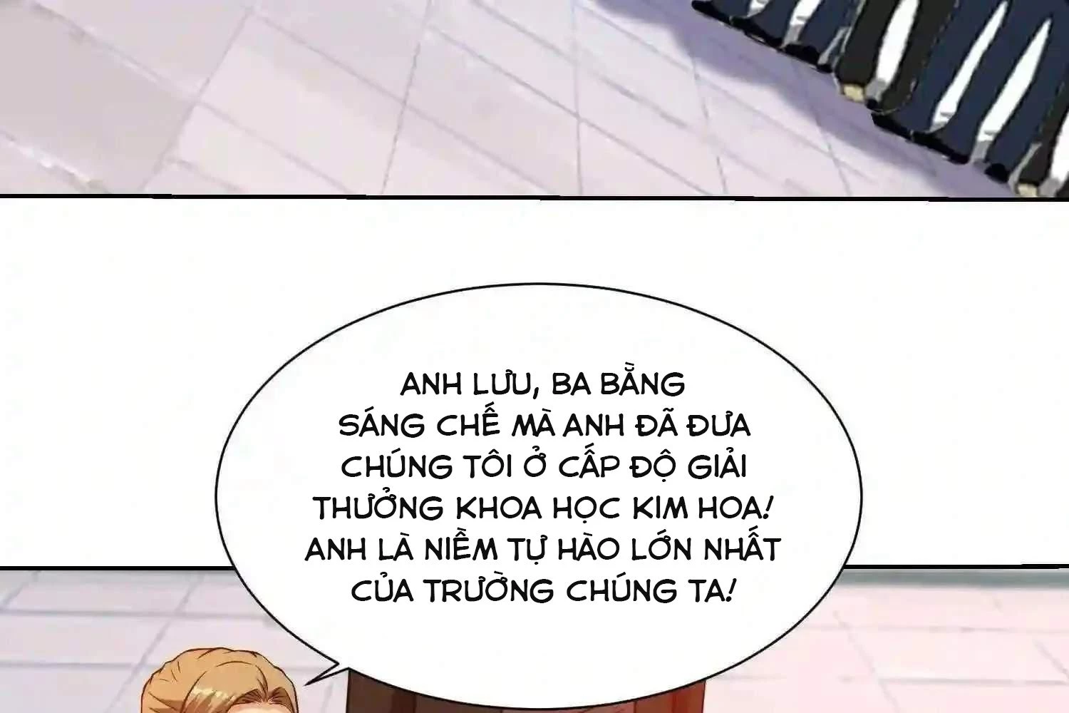 Mắt Phải Của Ta Là Thần Cấp Máy Tính Chapter 112 - Trang 2