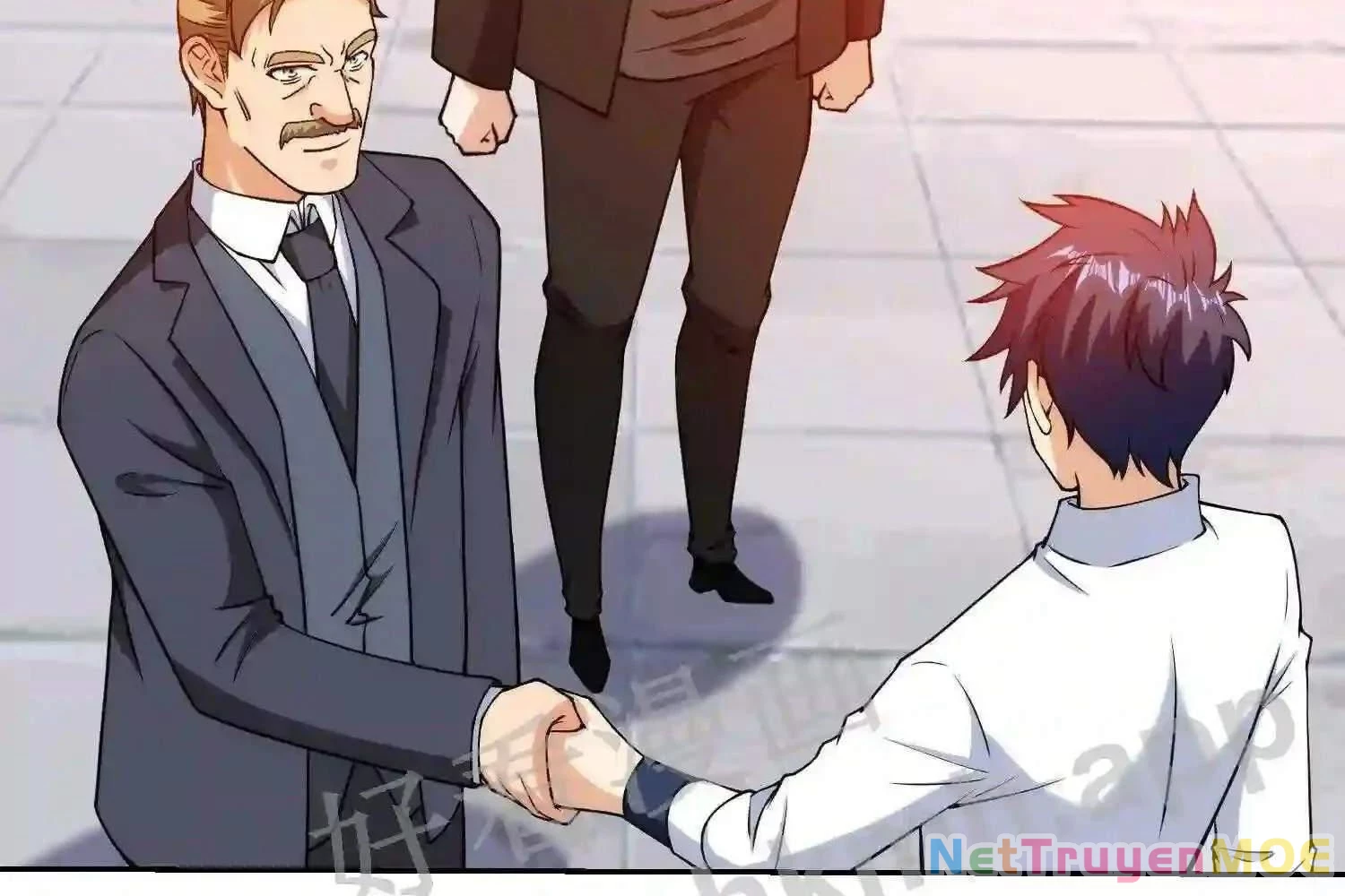 Mắt Phải Của Ta Là Thần Cấp Máy Tính Chapter 112 - Trang 2