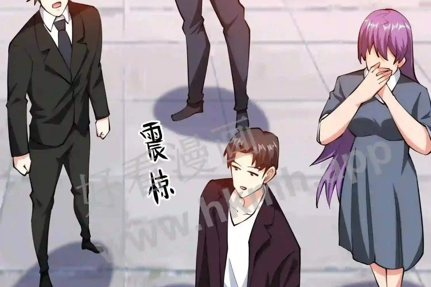 Mắt Phải Của Ta Là Thần Cấp Máy Tính Chapter 112 - Trang 2