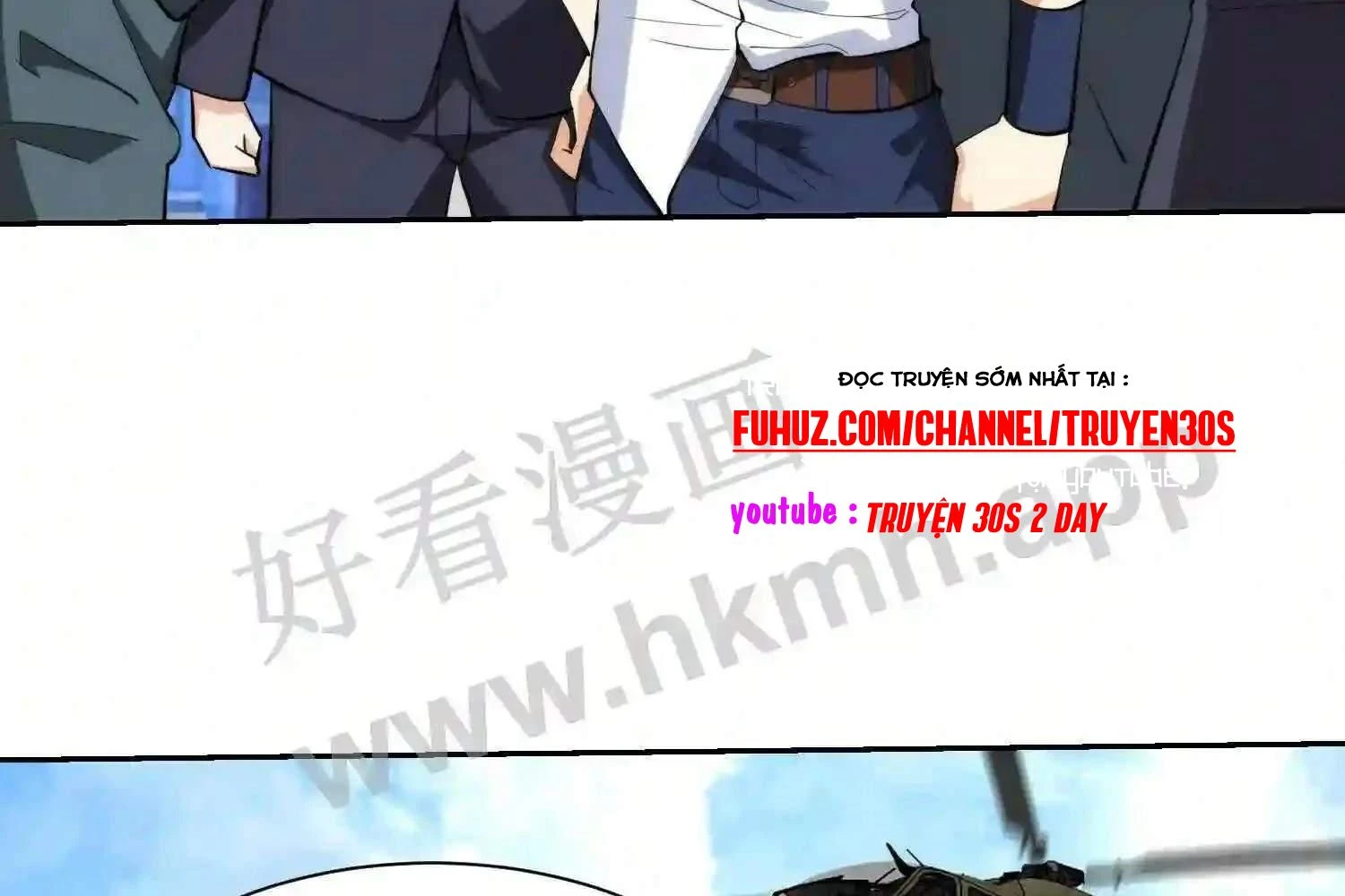 Mắt Phải Của Ta Là Thần Cấp Máy Tính Chapter 112 - Trang 2