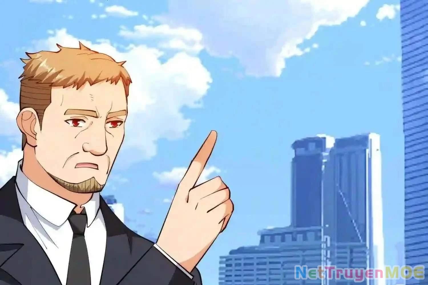 Mắt Phải Của Ta Là Thần Cấp Máy Tính Chapter 112 - Trang 2