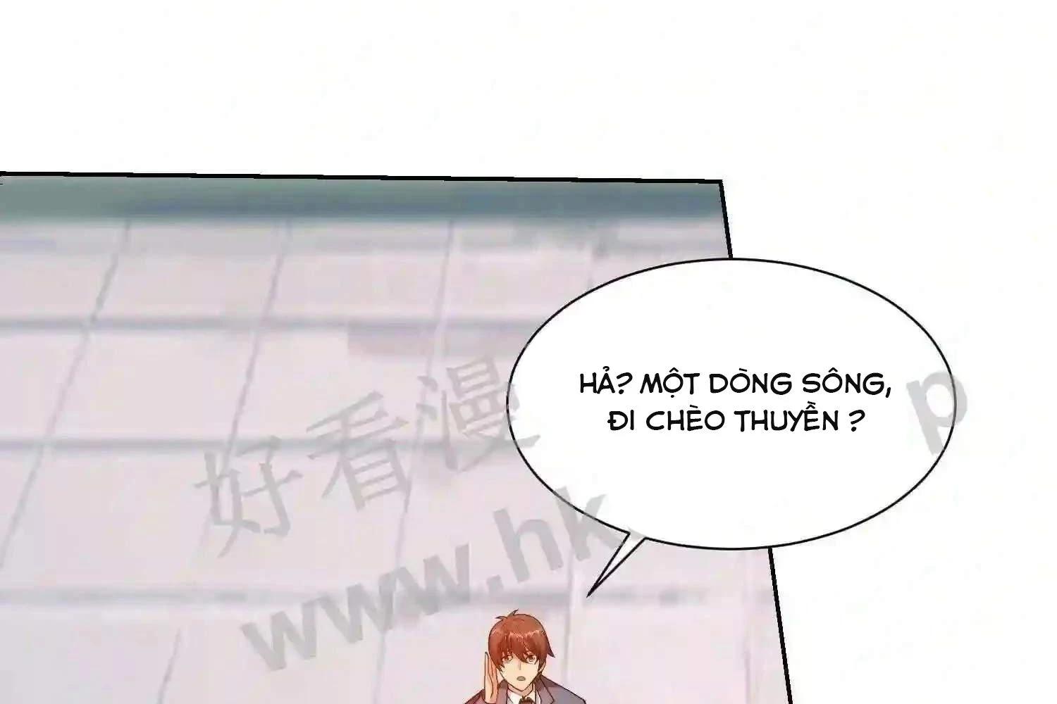 Mắt Phải Của Ta Là Thần Cấp Máy Tính Chapter 113 - Trang 2