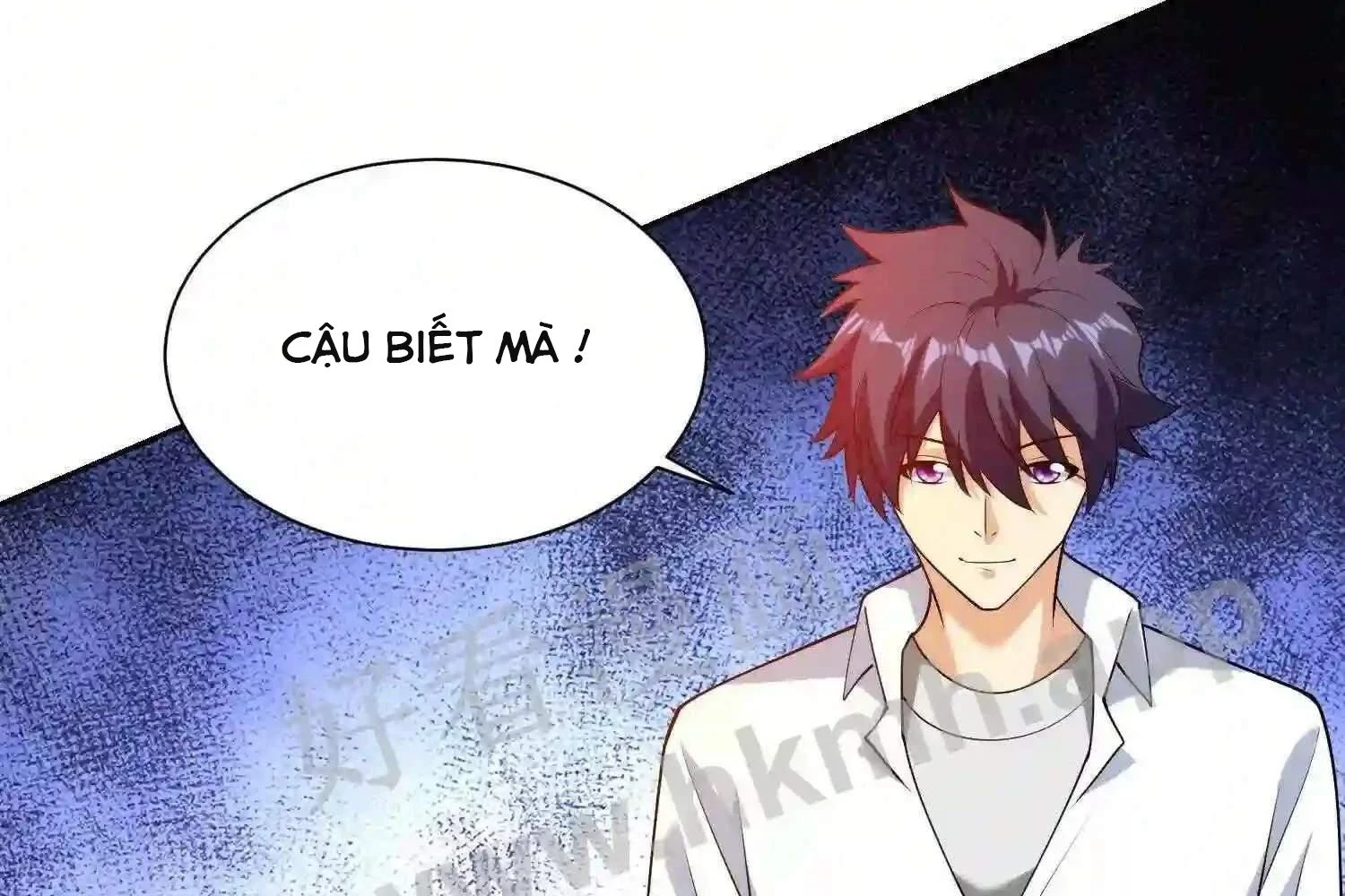 Mắt Phải Của Ta Là Thần Cấp Máy Tính Chapter 113 - Trang 2