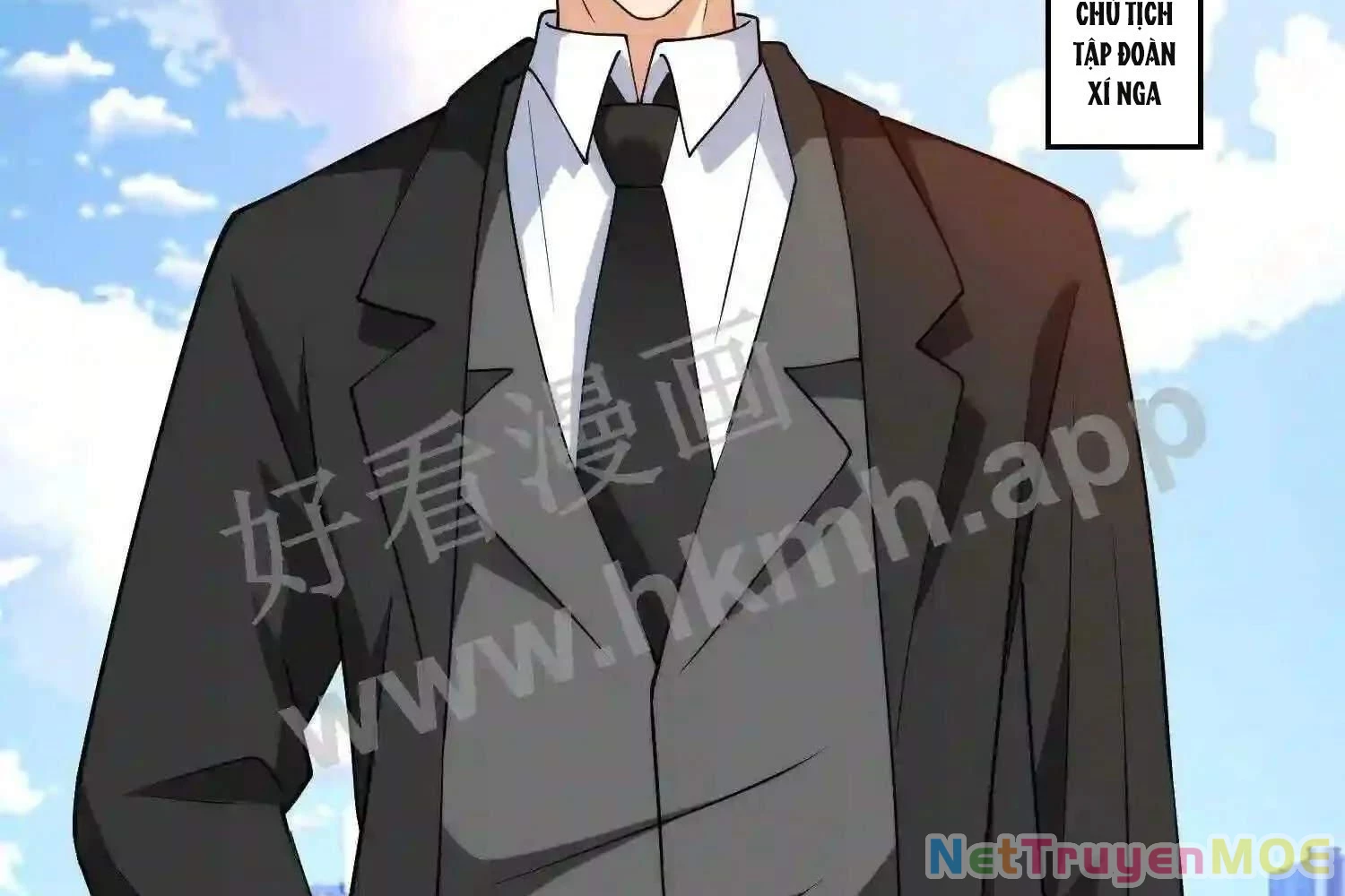 Mắt Phải Của Ta Là Thần Cấp Máy Tính Chapter 113 - Trang 2