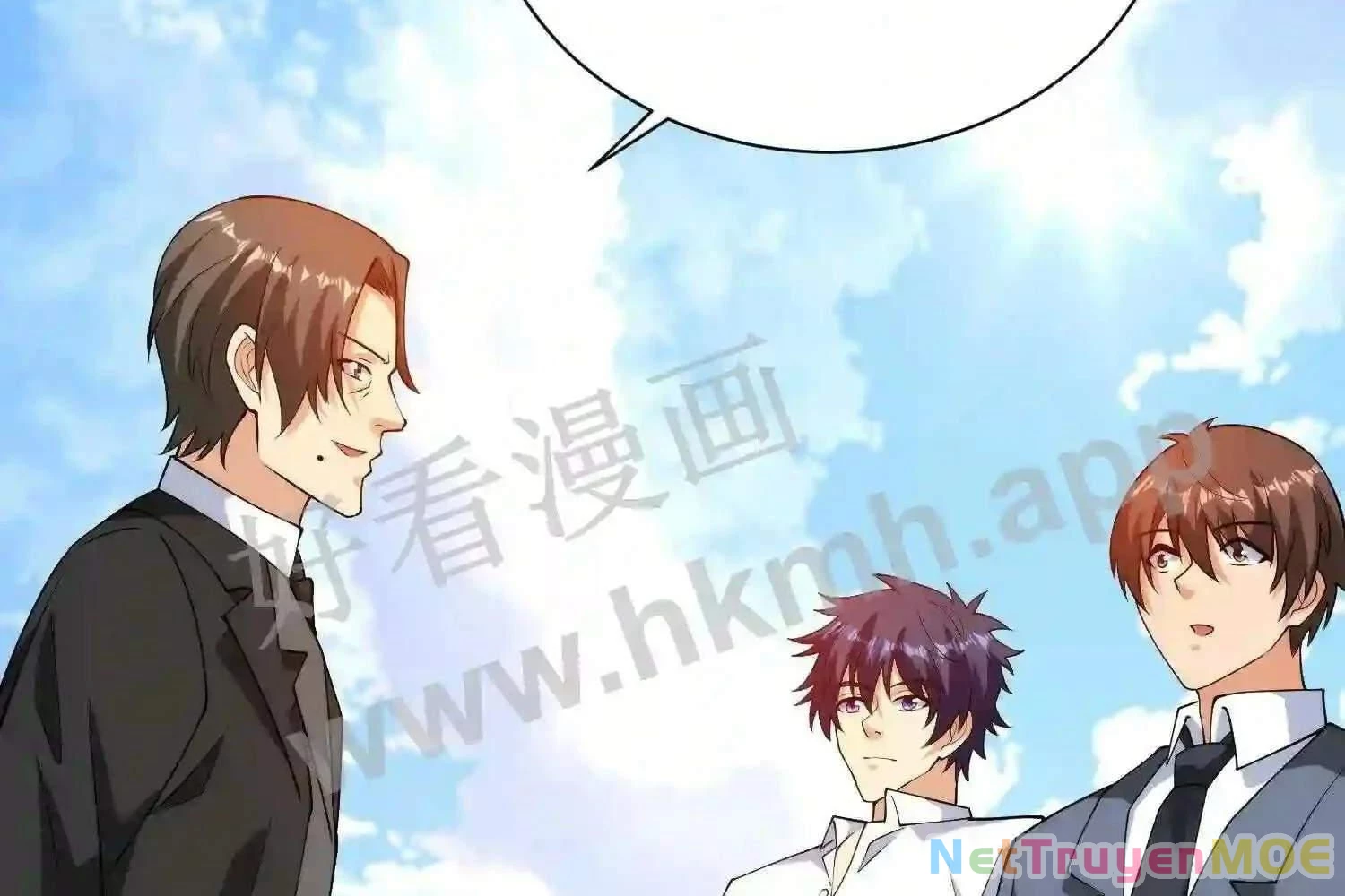 Mắt Phải Của Ta Là Thần Cấp Máy Tính Chapter 113 - Trang 2