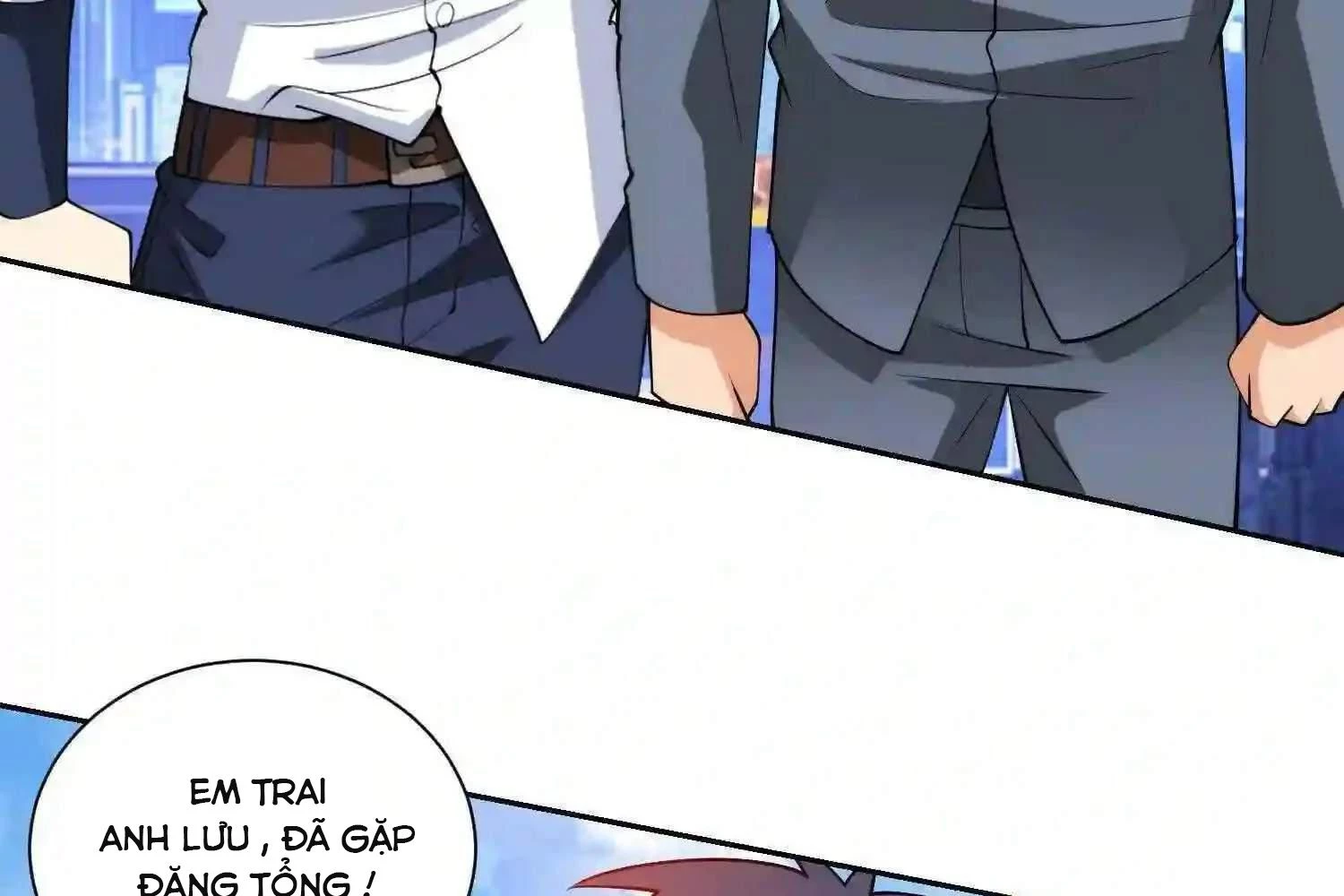 Mắt Phải Của Ta Là Thần Cấp Máy Tính Chapter 113 - Trang 2