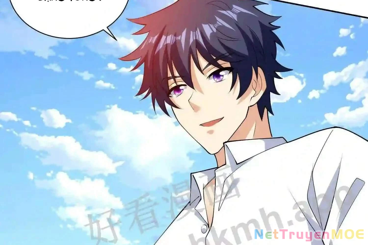 Mắt Phải Của Ta Là Thần Cấp Máy Tính Chapter 113 - Trang 2