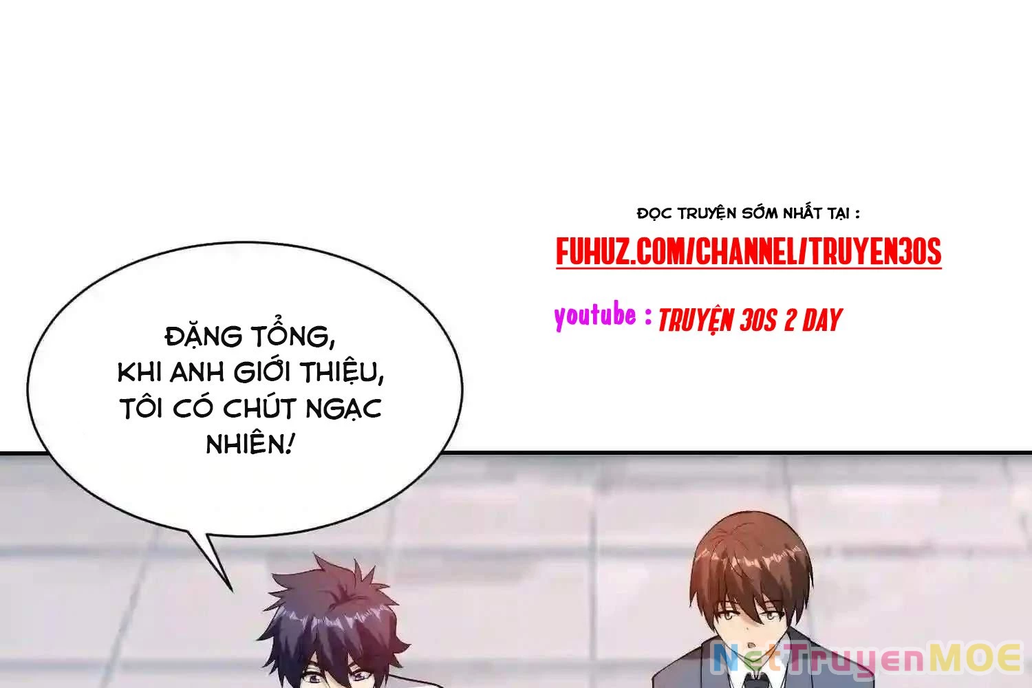 Mắt Phải Của Ta Là Thần Cấp Máy Tính Chapter 113 - Trang 2