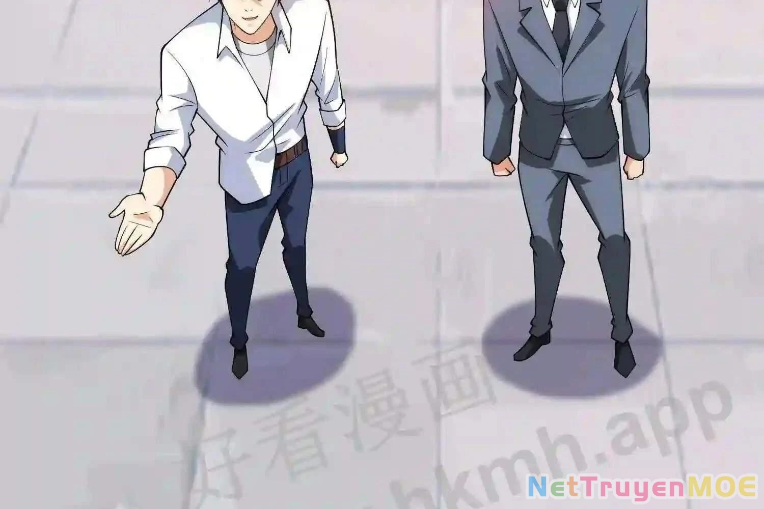 Mắt Phải Của Ta Là Thần Cấp Máy Tính Chapter 113 - Trang 2