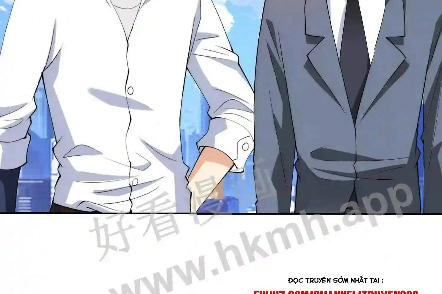 Mắt Phải Của Ta Là Thần Cấp Máy Tính Chapter 113 - Trang 2