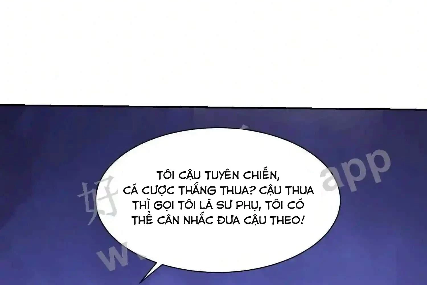 Mắt Phải Của Ta Là Thần Cấp Máy Tính Chapter 113 - Trang 2