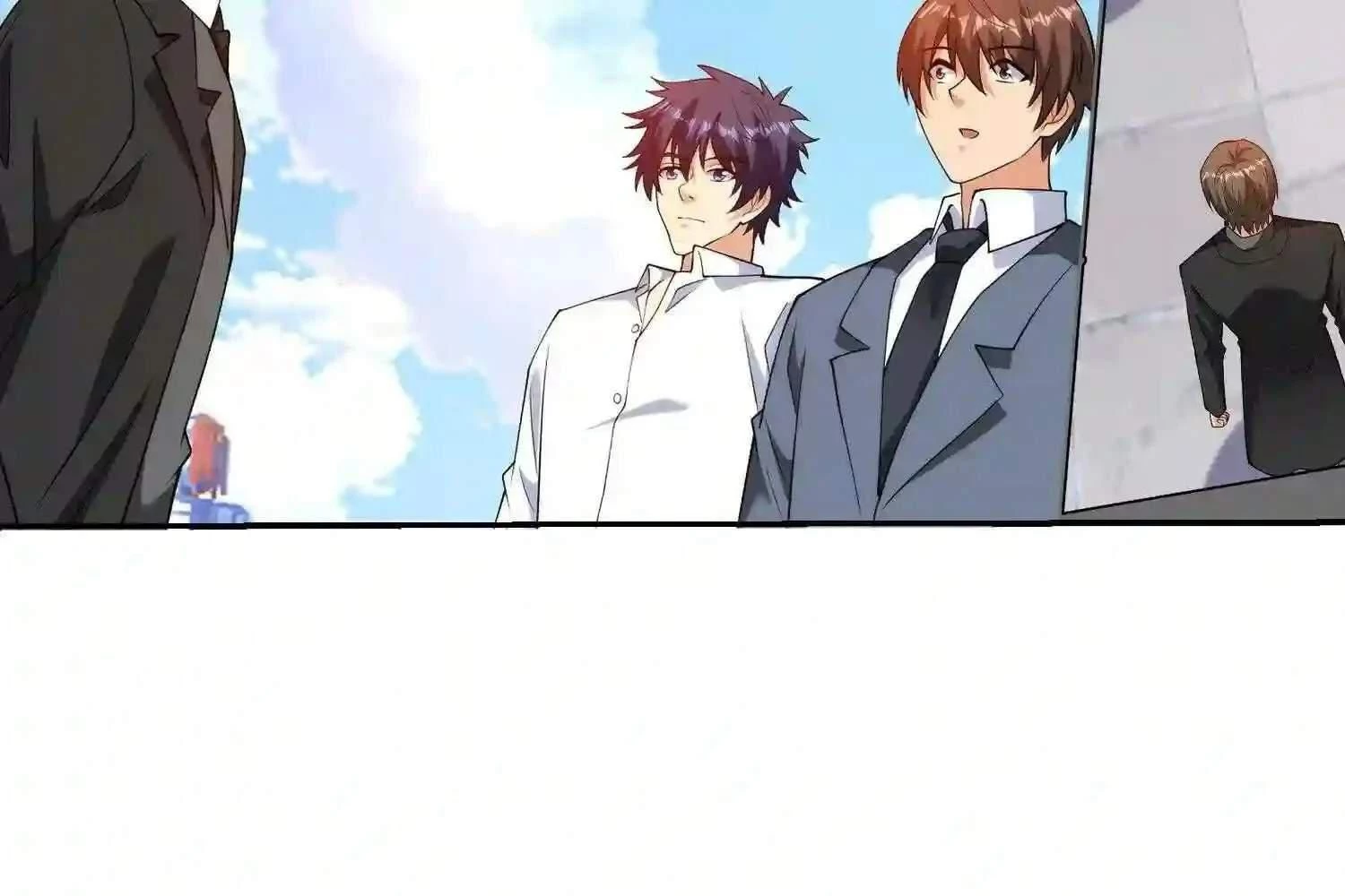 Mắt Phải Của Ta Là Thần Cấp Máy Tính Chapter 114 - Trang 2