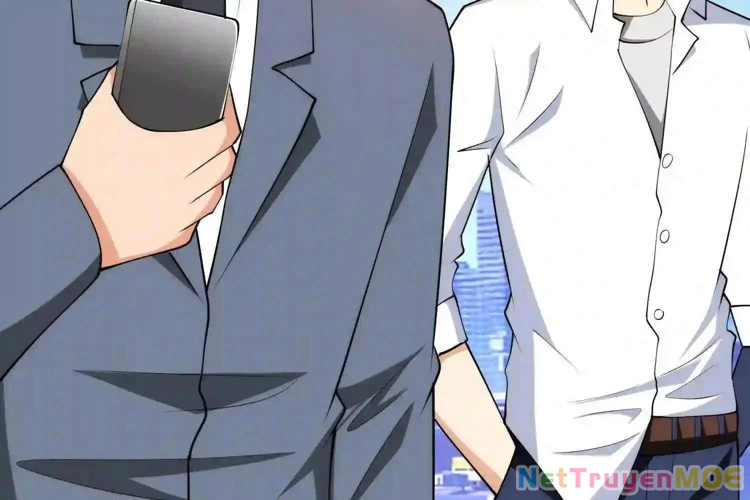 Mắt Phải Của Ta Là Thần Cấp Máy Tính Chapter 114 - Trang 2