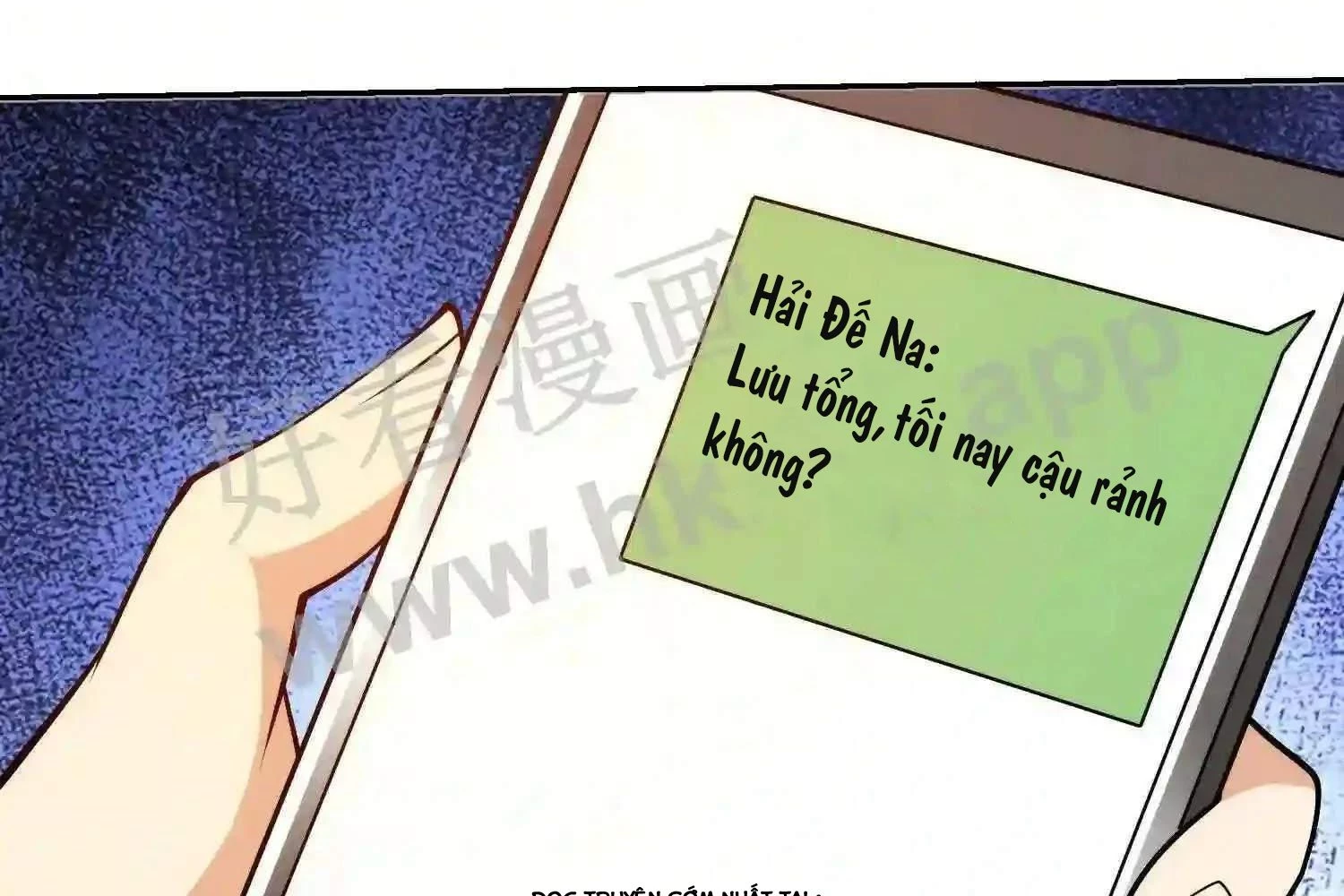 Mắt Phải Của Ta Là Thần Cấp Máy Tính Chapter 114 - Trang 2