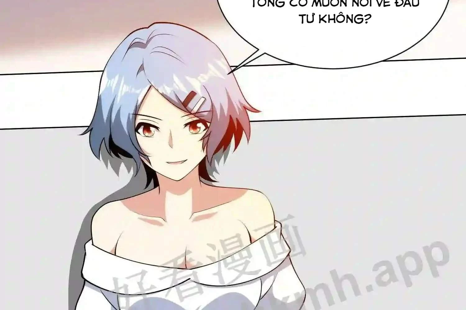 Mắt Phải Của Ta Là Thần Cấp Máy Tính Chapter 114 - Trang 2