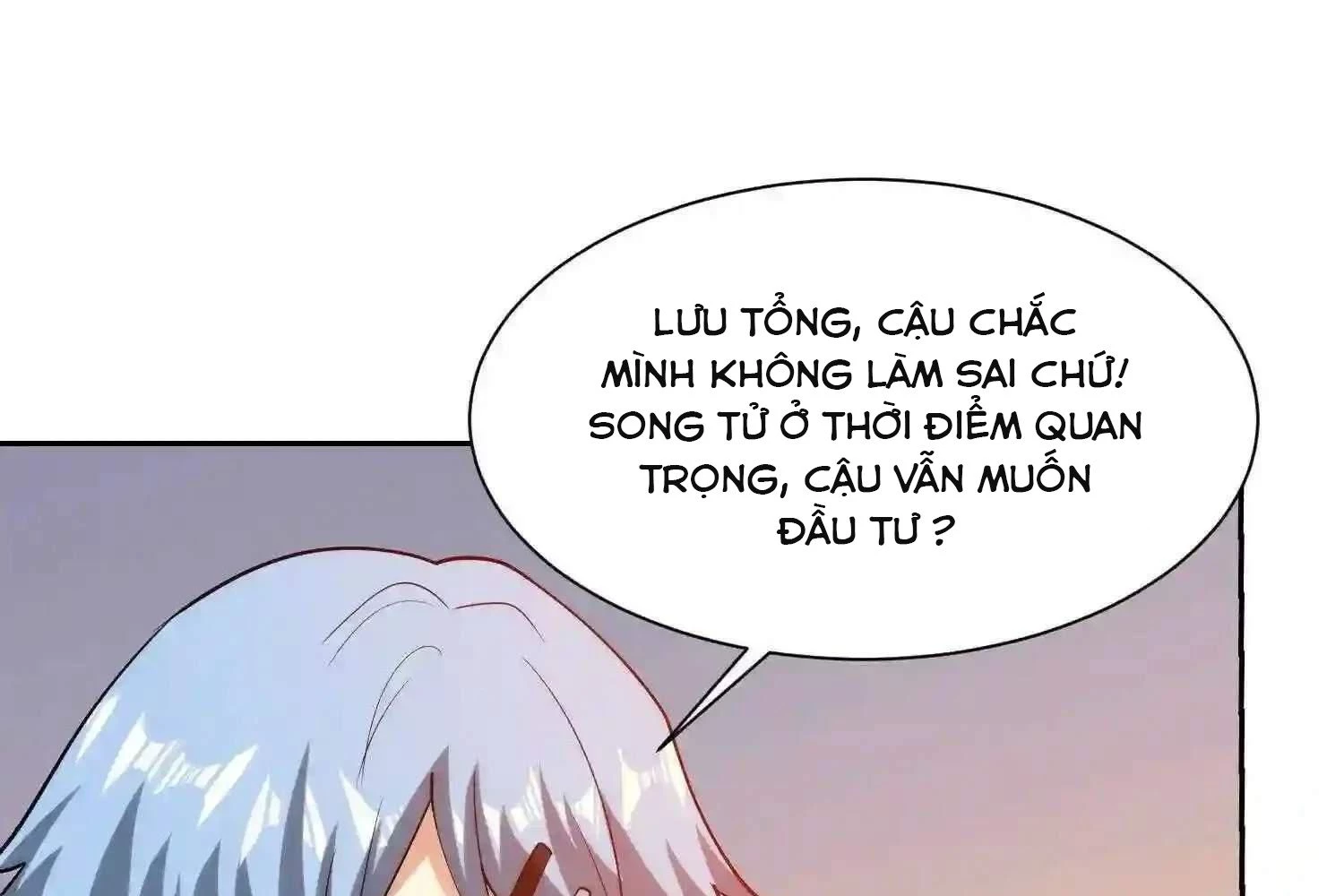 Mắt Phải Của Ta Là Thần Cấp Máy Tính Chapter 114 - Trang 2