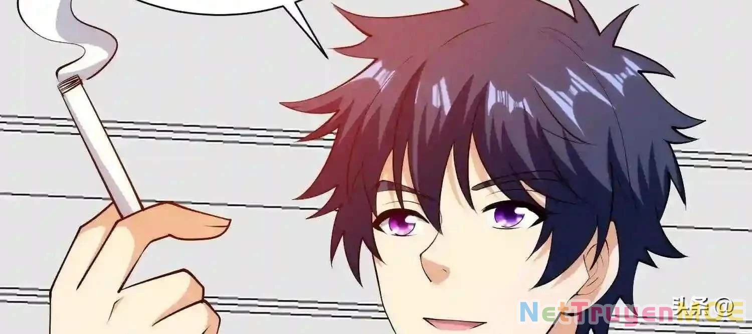 Mắt Phải Của Ta Là Thần Cấp Máy Tính Chapter 114 - Trang 2