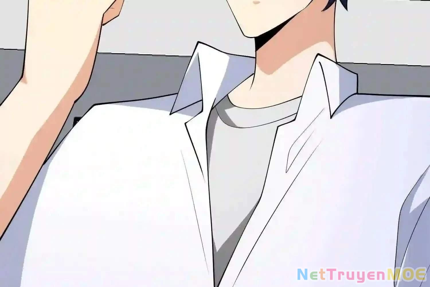 Mắt Phải Của Ta Là Thần Cấp Máy Tính Chapter 114 - Trang 2