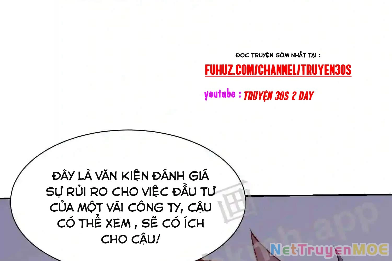 Mắt Phải Của Ta Là Thần Cấp Máy Tính Chapter 114 - Trang 2