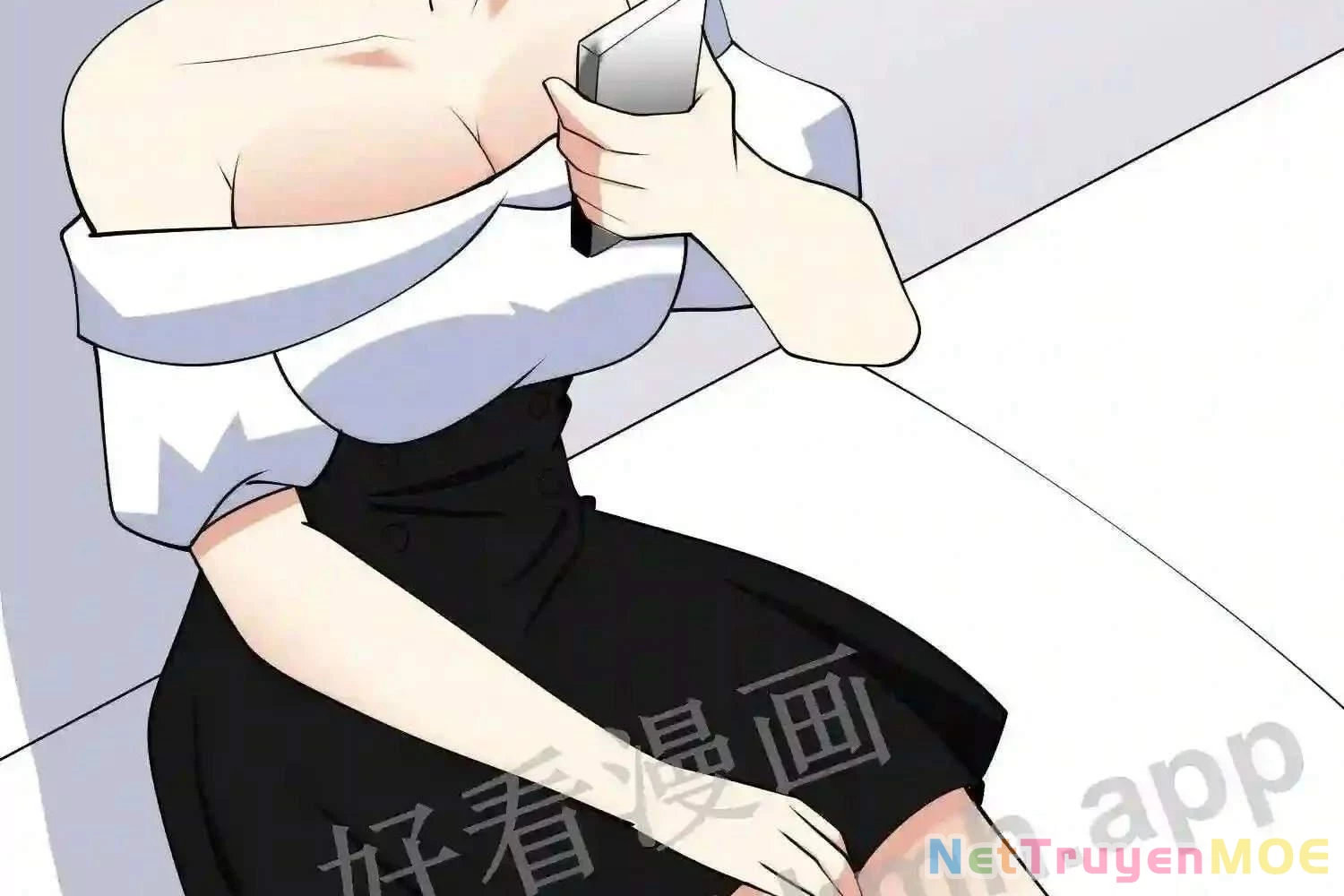 Mắt Phải Của Ta Là Thần Cấp Máy Tính Chapter 114 - Trang 2