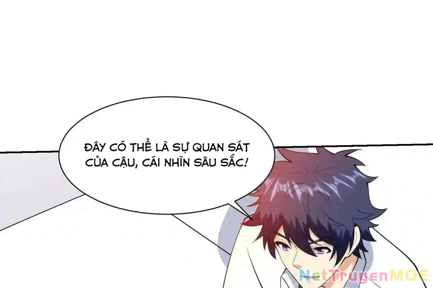 Mắt Phải Của Ta Là Thần Cấp Máy Tính Chapter 114 - Trang 2