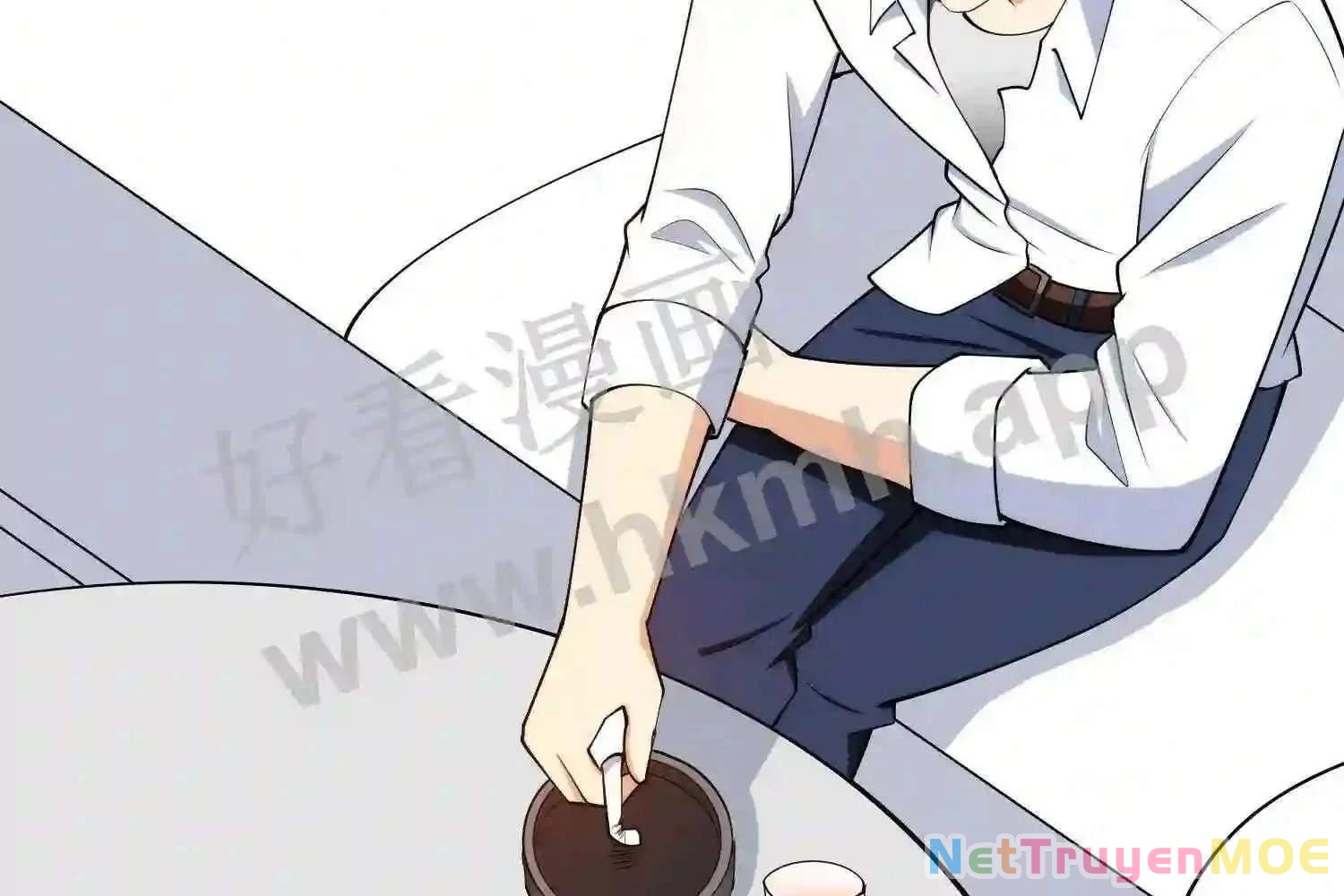 Mắt Phải Của Ta Là Thần Cấp Máy Tính Chapter 114 - Trang 2