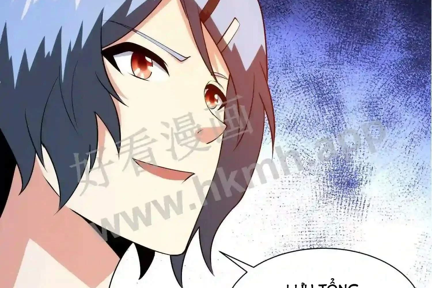 Mắt Phải Của Ta Là Thần Cấp Máy Tính Chapter 114 - Trang 2