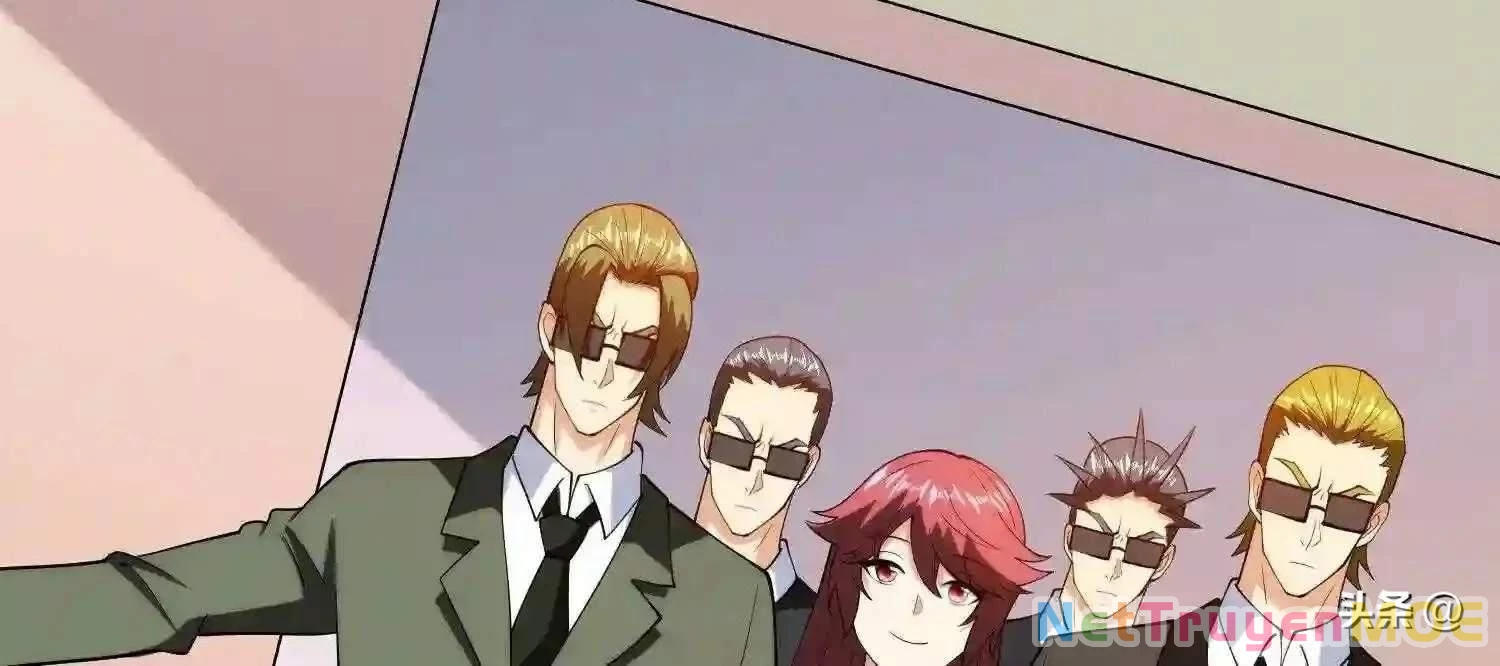 Mắt Phải Của Ta Là Thần Cấp Máy Tính Chapter 114 - Trang 2