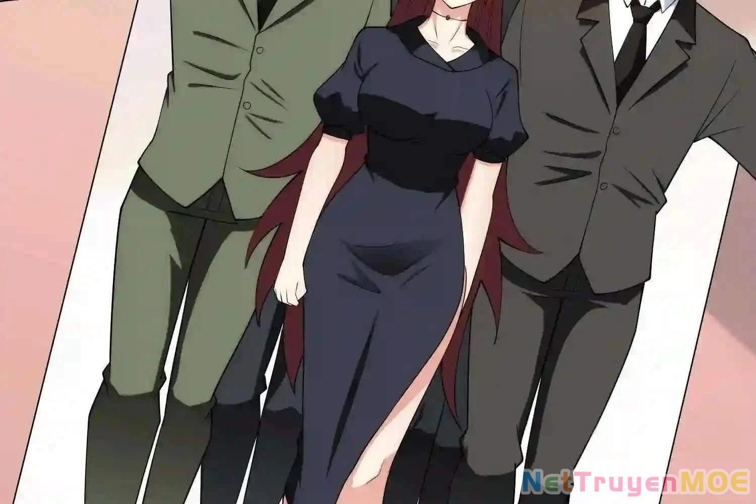 Mắt Phải Của Ta Là Thần Cấp Máy Tính Chapter 114 - Trang 2