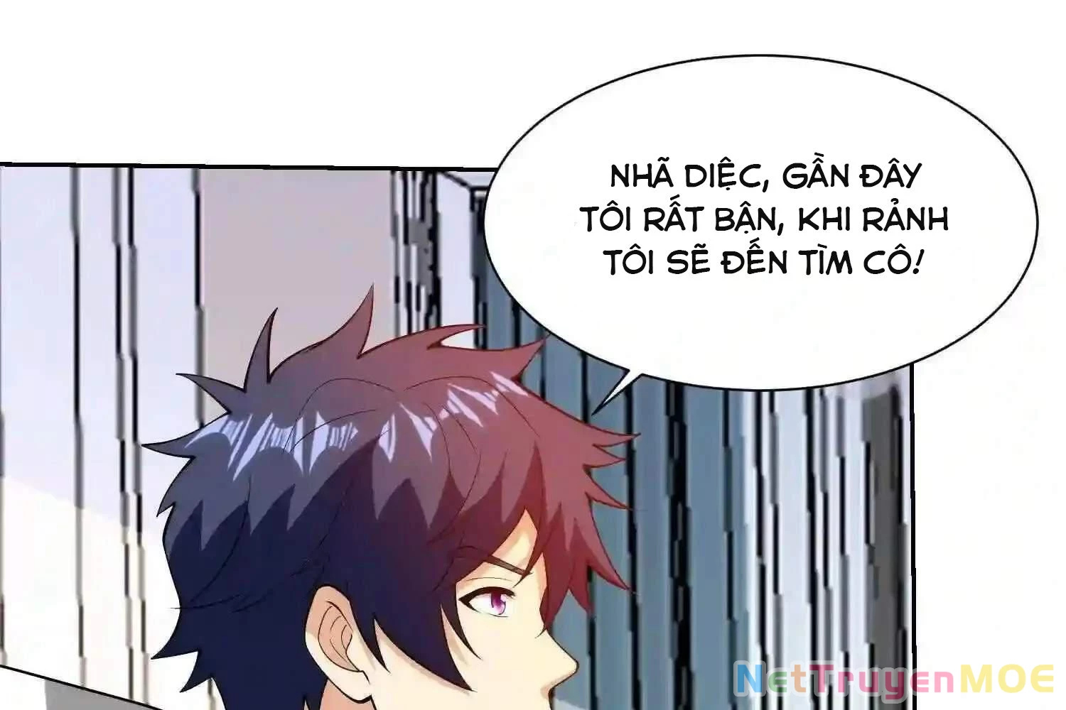 Mắt Phải Của Ta Là Thần Cấp Máy Tính Chapter 114 - Trang 2
