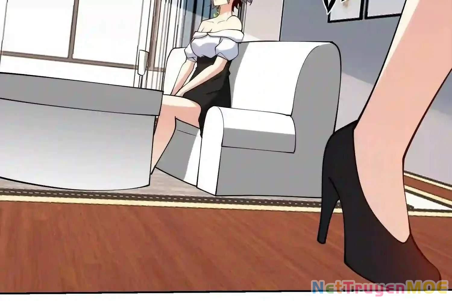 Mắt Phải Của Ta Là Thần Cấp Máy Tính Chapter 114 - Trang 2