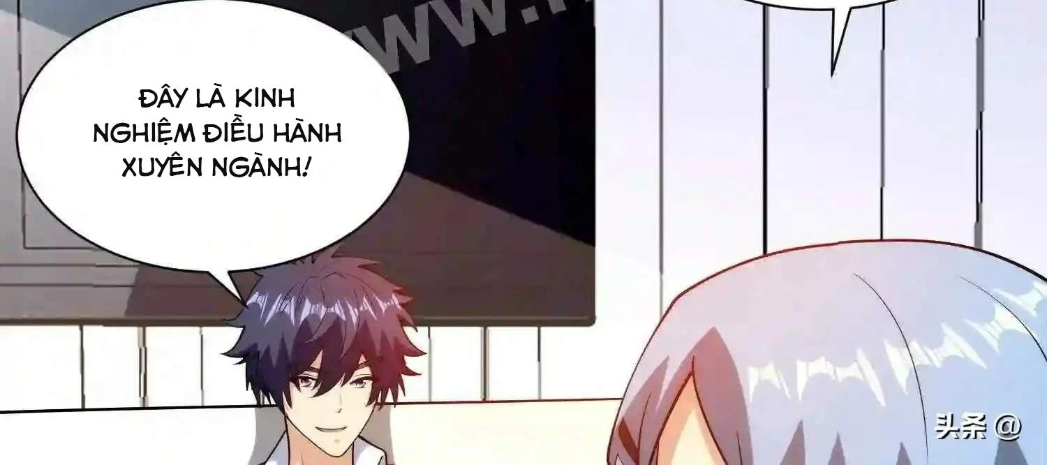 Mắt Phải Của Ta Là Thần Cấp Máy Tính Chapter 114 - Trang 2
